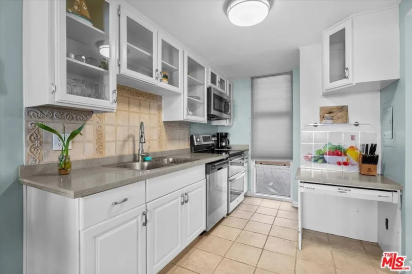 4314 Marina City Drive #326 photo 2