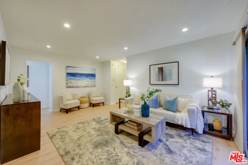 4350 Berryman Avenue #4 photo 1