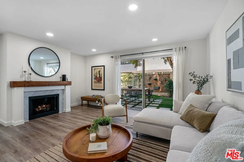11907 Darlington Avenue #103 photo 1