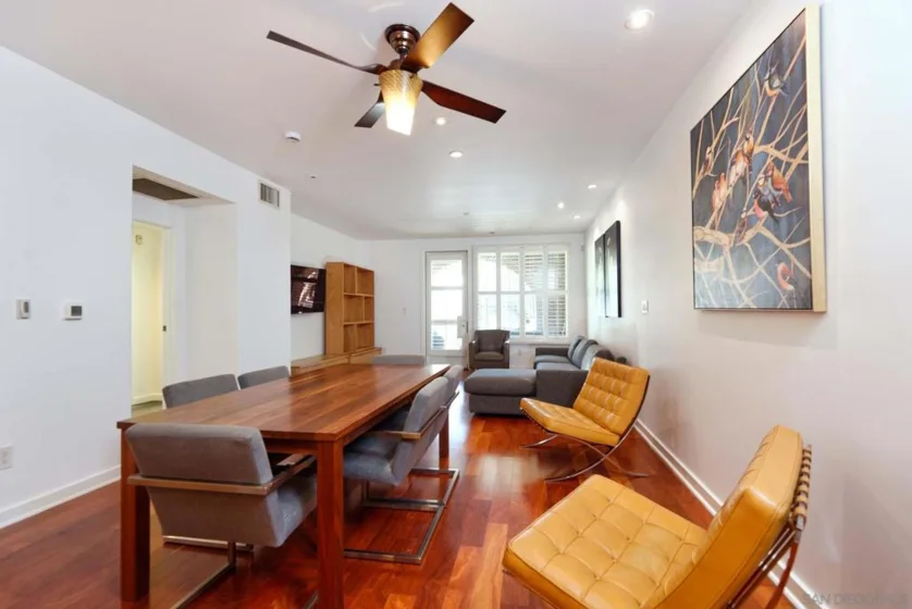 5440 La Jolla Boulevard #E103 photo 9