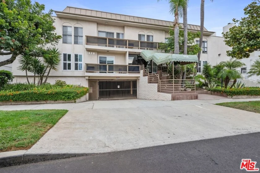 1828 Camden Avenue #203 photo 1