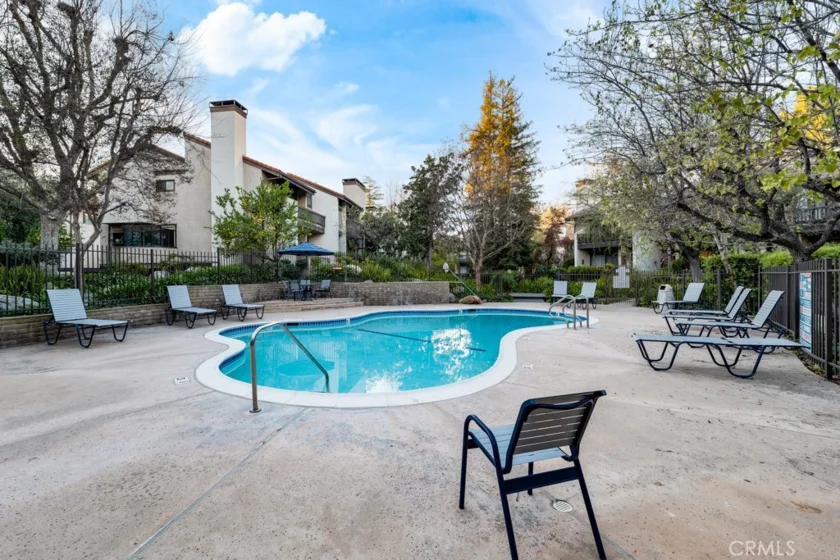 21901 Burbank Boulevard #218 photo 33