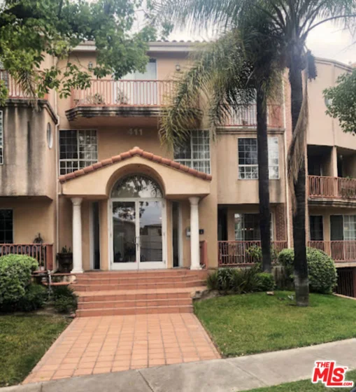 411 Piedmont Avenue #201 photo 1