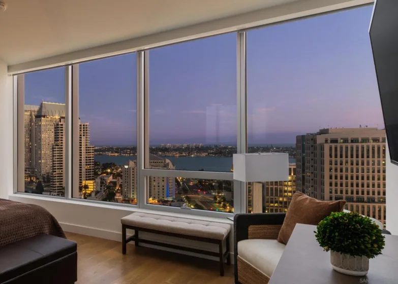 888 W E Street #2203 photo 57