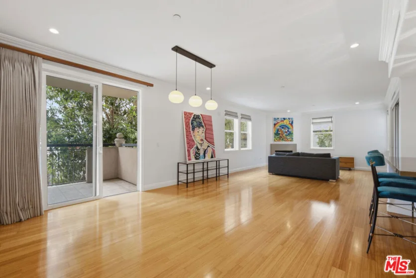 8121 Norton Avenue #201 photo 57