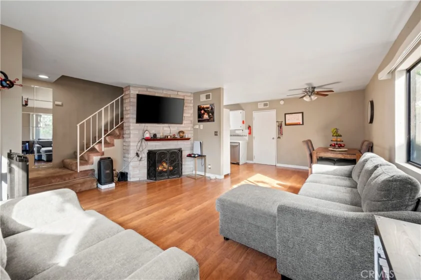 14435 Plummer Street #23 photo 1