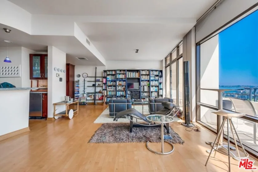 4314 Marina City #PH17 photo 16