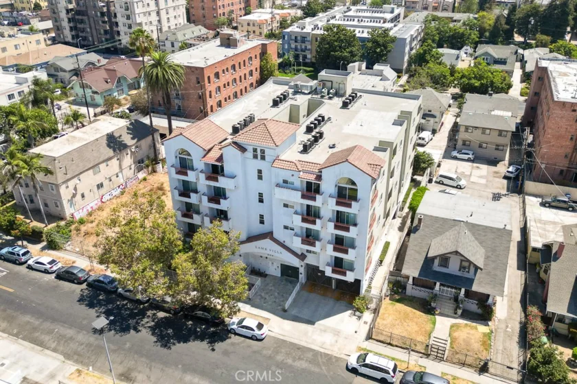 908 S Ardmore Avenue #304 photo 20
