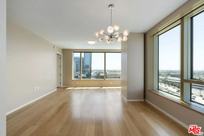 889 Francisco Street #1206 photo 36