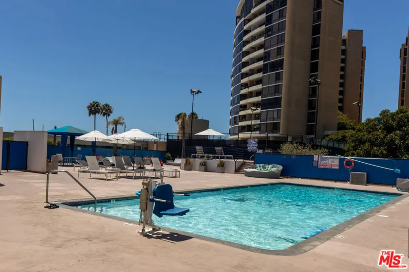 4316 Marina City Drive #304G photo 10