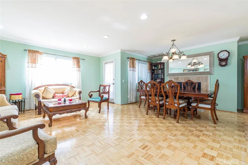 330 Burchett Street #206 photo 1