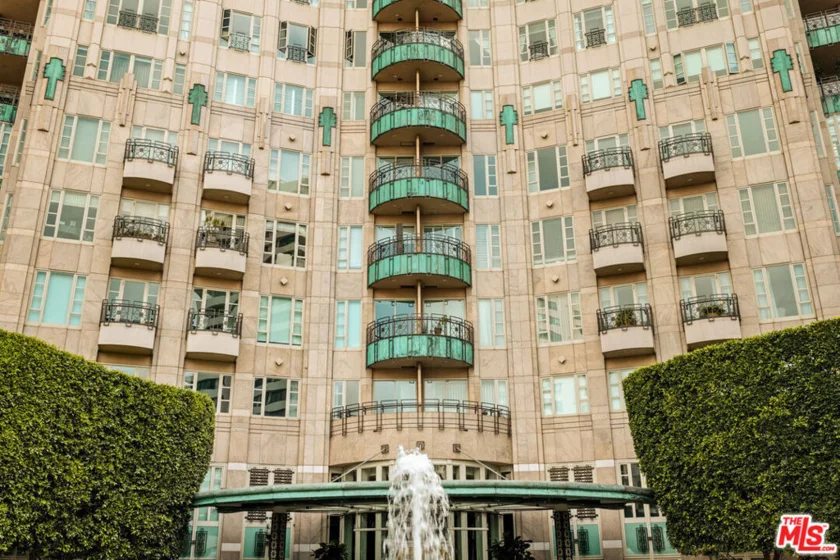 10580 Wilshire Boulevard #2 photo 25