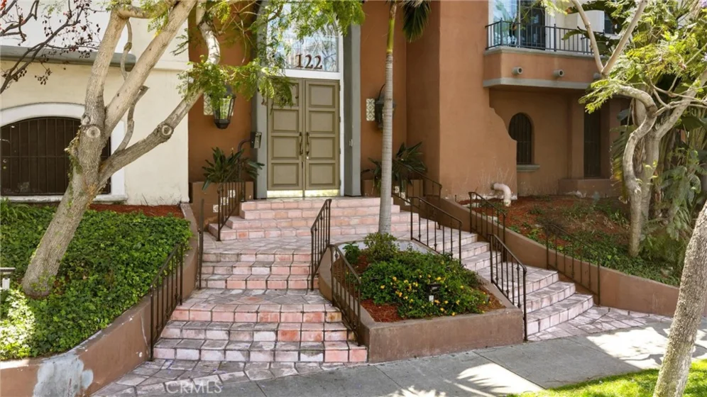 7122 La Tijera Boulevard #H101 photo 16