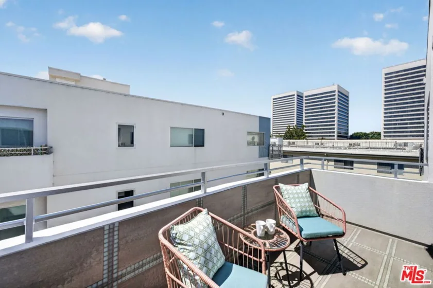 1700 Sawtelle Boulevard #PH8 photo 15