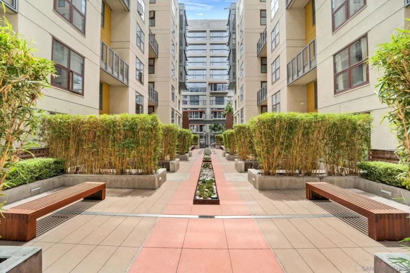 1150 J Street #218 photo 1