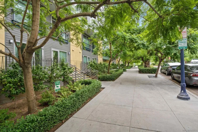 889 Date Street #116 photo 30