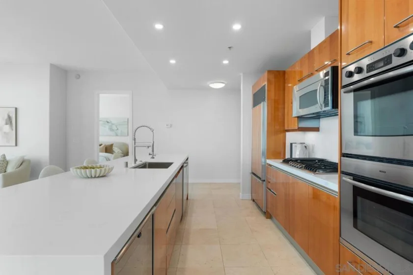550 Front Street #1501 photo 15