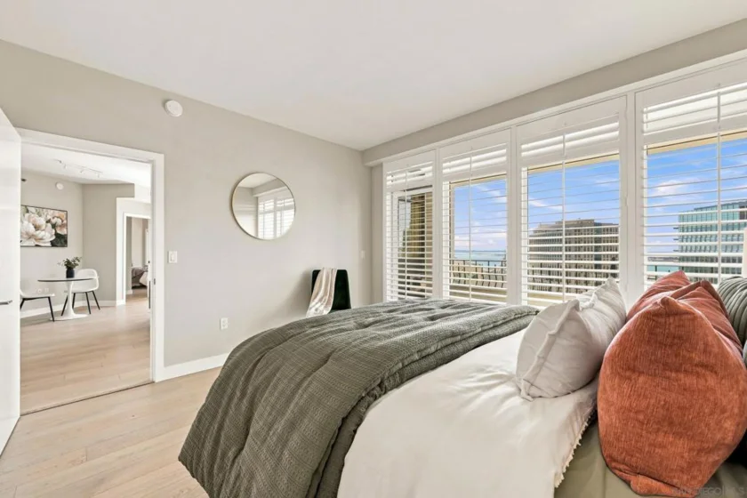 700 W Harbor Drive #1805 photo 26