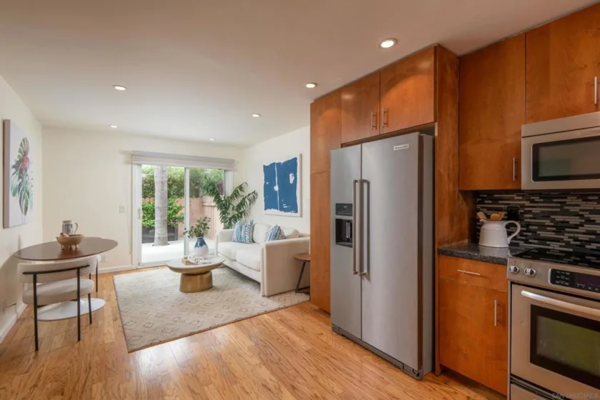2909 Keats Street #3 photo 1