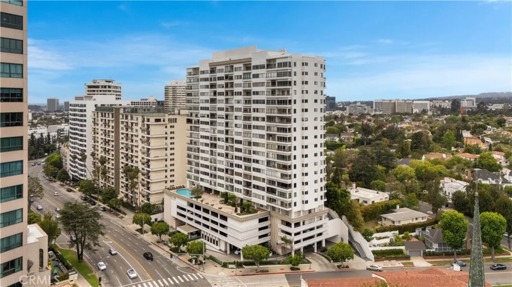10501 Wilshire Boulevard #1512 photo 1
