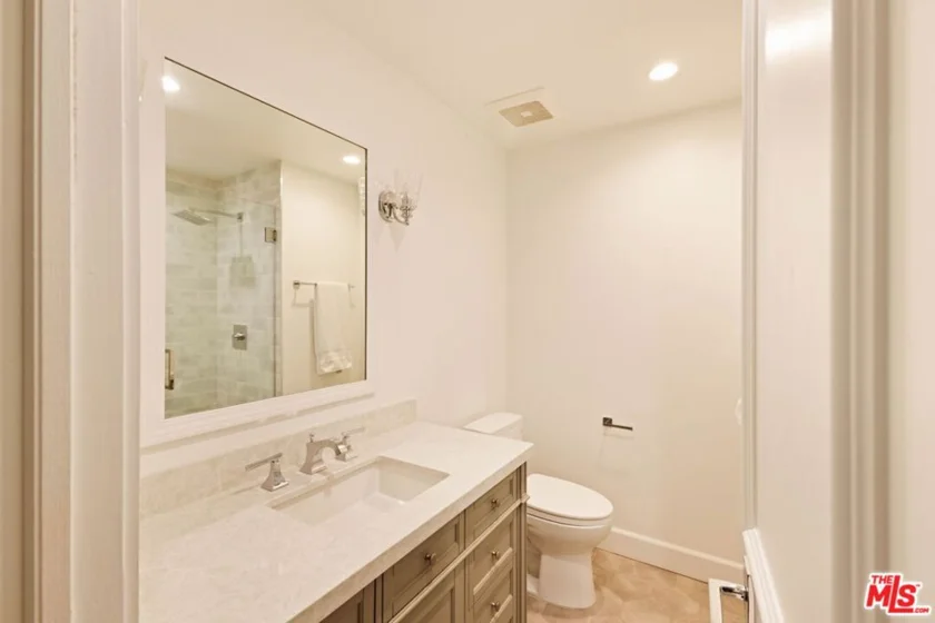 300 N Swall Drive #354 photo 34