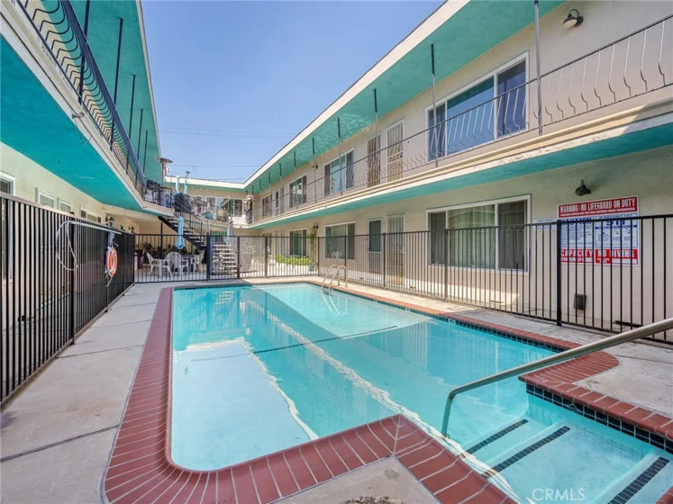 1101 E Ocean Boulevard #2 photo 8