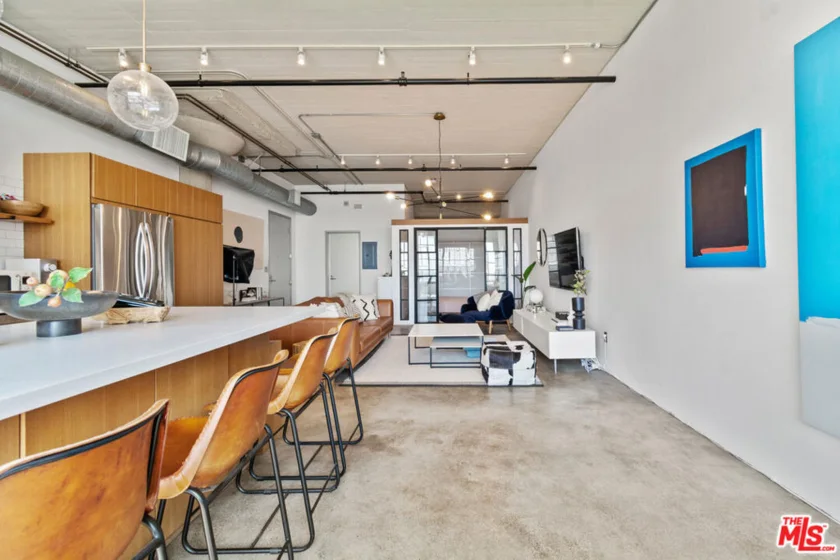 1855 Industrial Street #608 photo 19