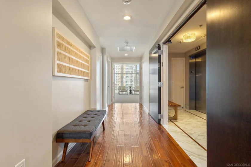 1262 Kettner Boulevard #2701 photo 51