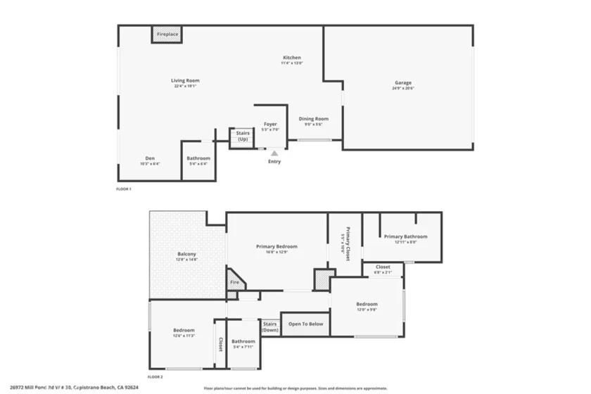 26972 Mill Pond Road #30 photo 36