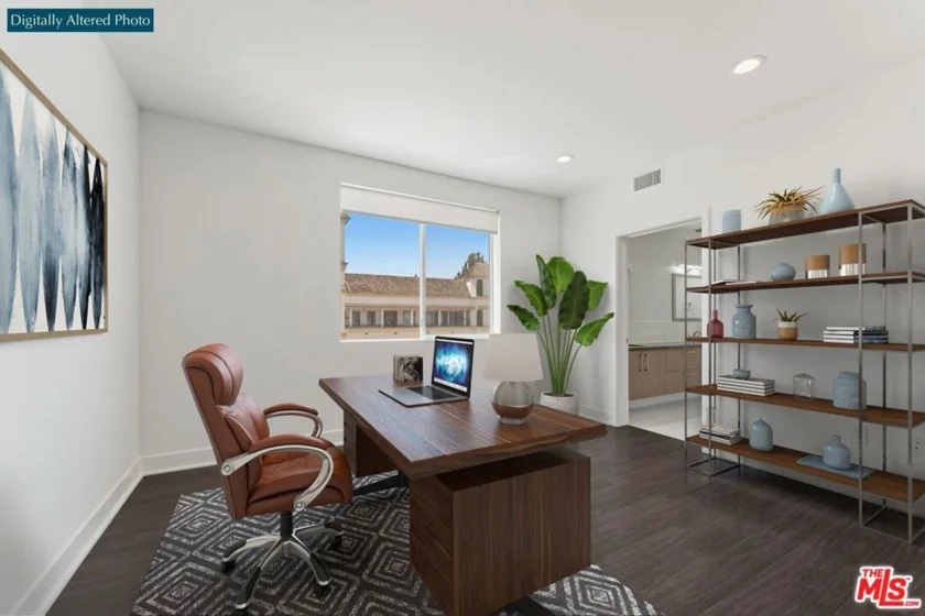 12837 Moorpark Street #313 photo 12