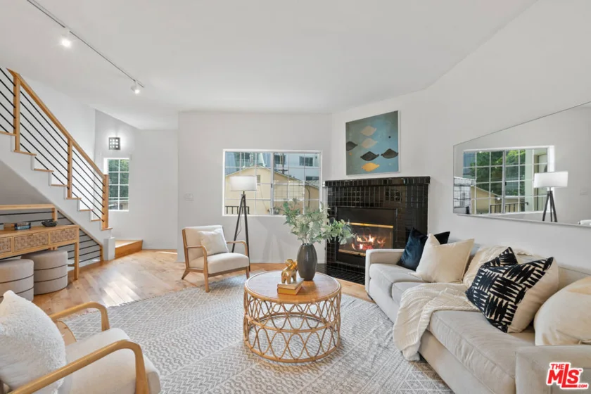 4192 Marcasel Avenue #2 photo 1
