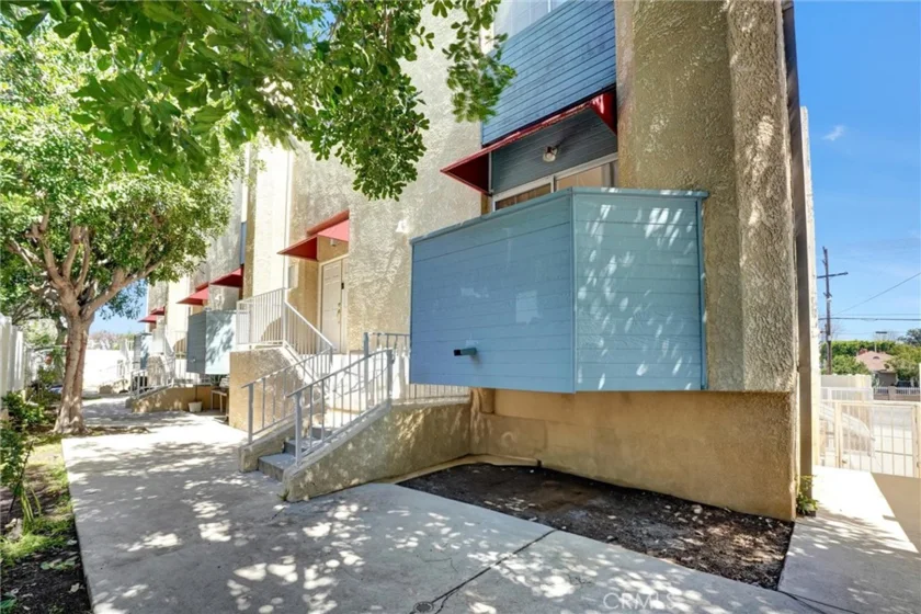 14105 Lemay Street #4 photo 1