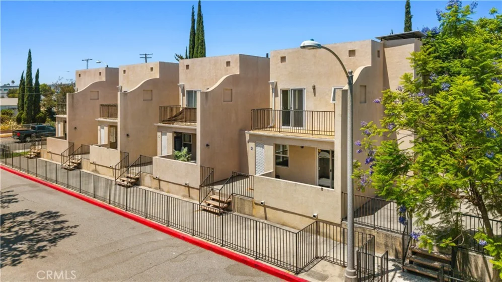 1008 S Marengo Avenue #D photo 60