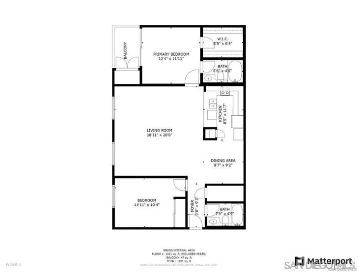 2037 Burton Street #43 photo 14
