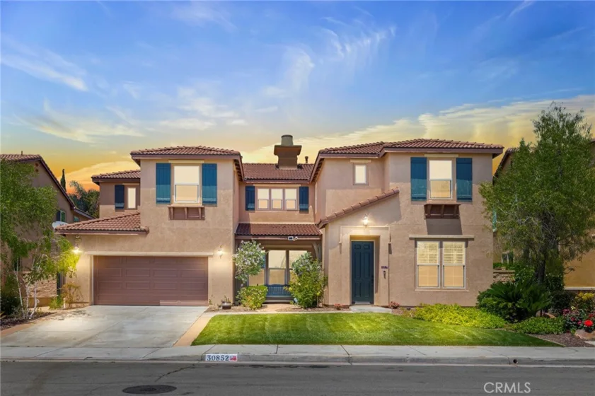30852 Olympia Rose Drive photo