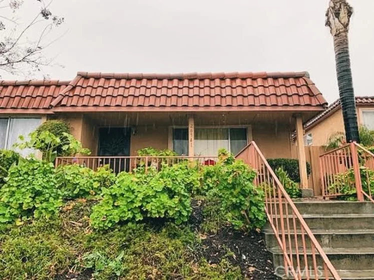 26541 La Zanja Street #25E photo 1