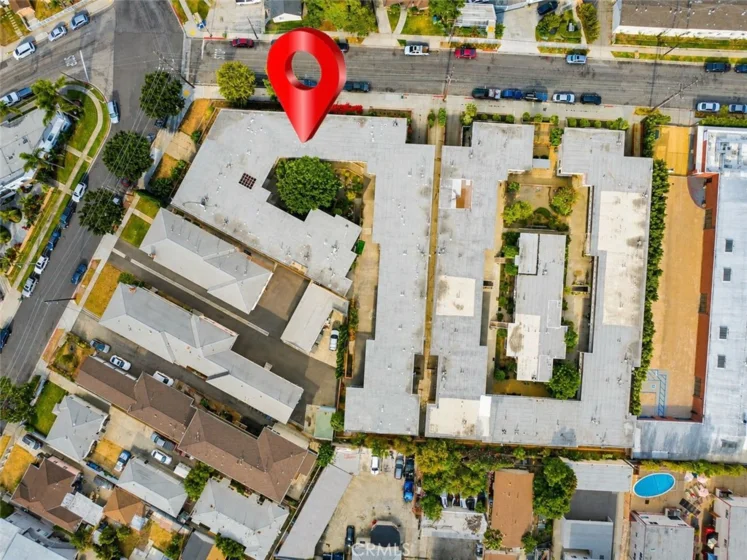 410 N Market Street #17 photo 19