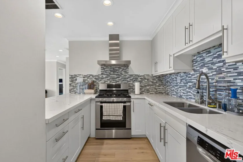 101 California Avenue #1404 photo 10