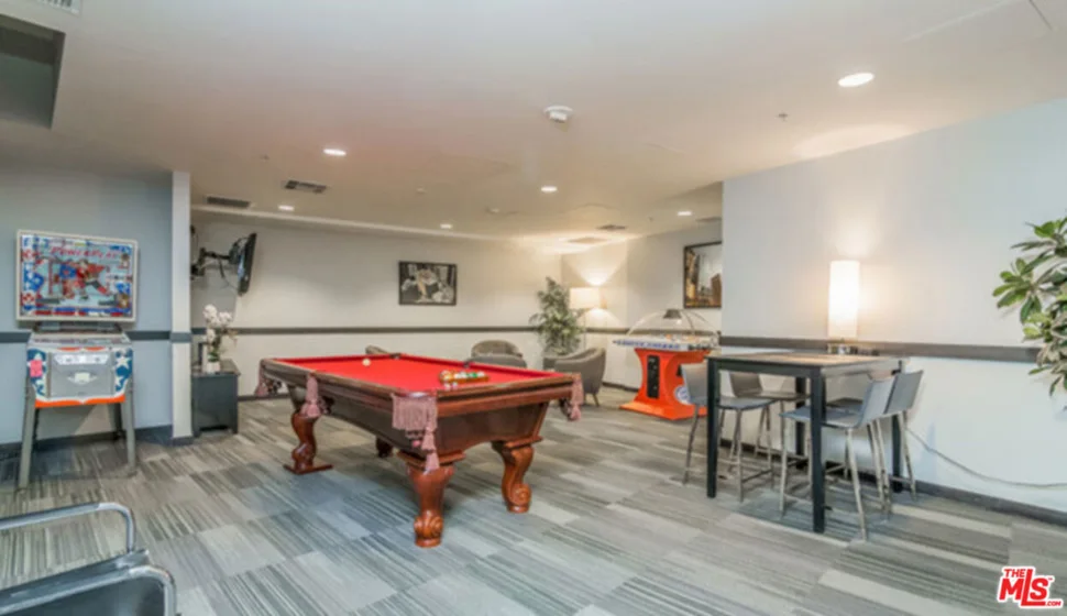 655 S Hope Street #1605 photo 17