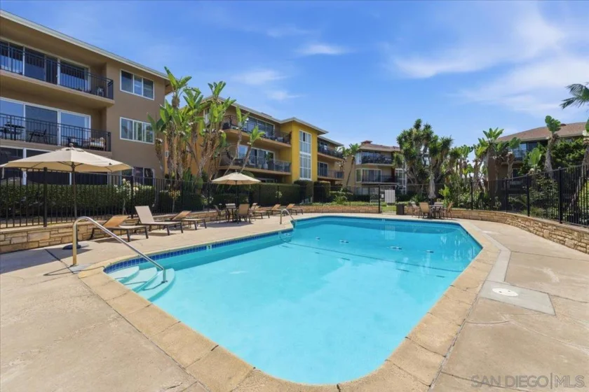 5367 La Jolla #Unit 52 photo 26