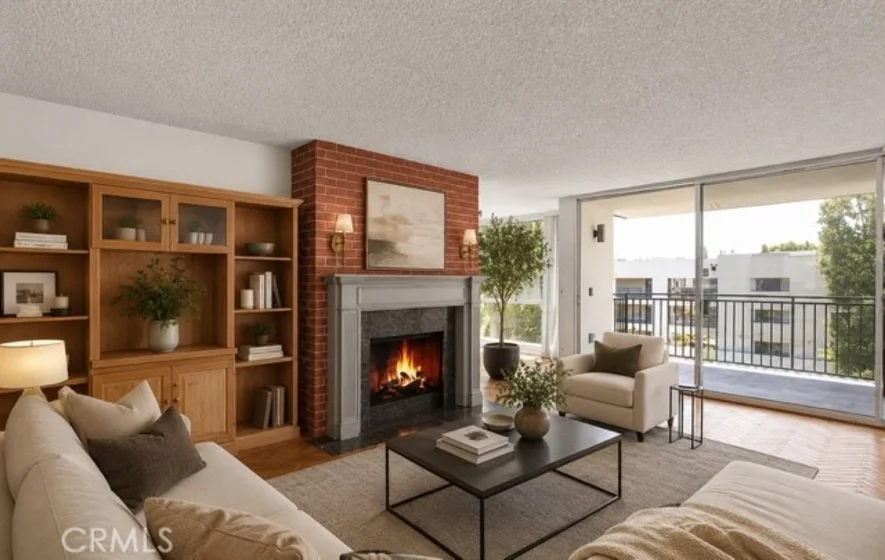 1340 S Beverly Glen Boulevard #211 photo 2