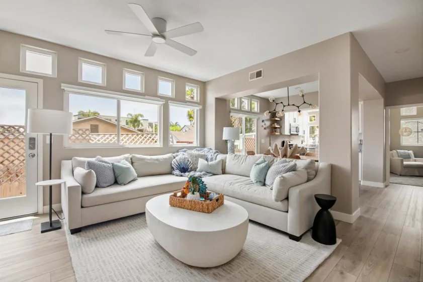 1323 Pacific Beach Drive #F photo 1
