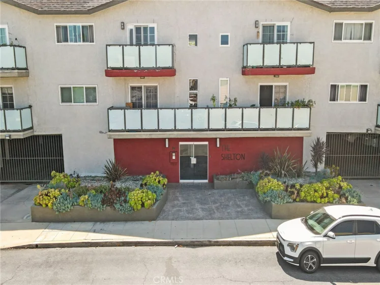 525 S Shelton Street #205 photo 1