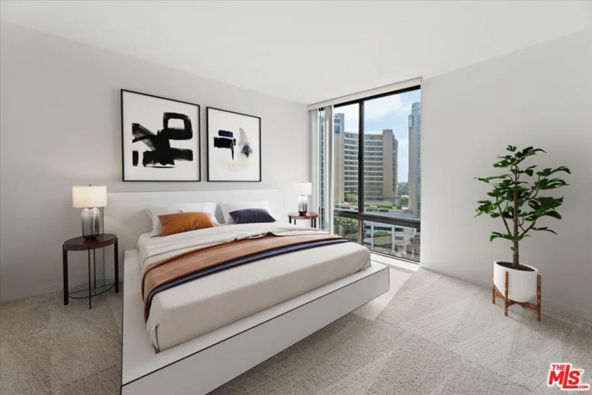 4316 Marina City Drive #419 photo 17