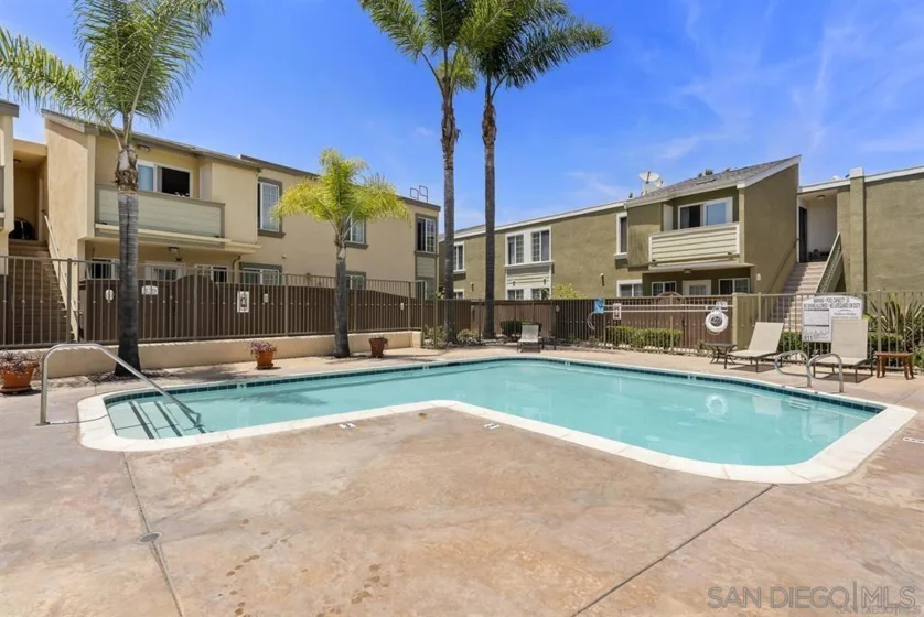 5252 Balboa Arms Drive #280 photo 8