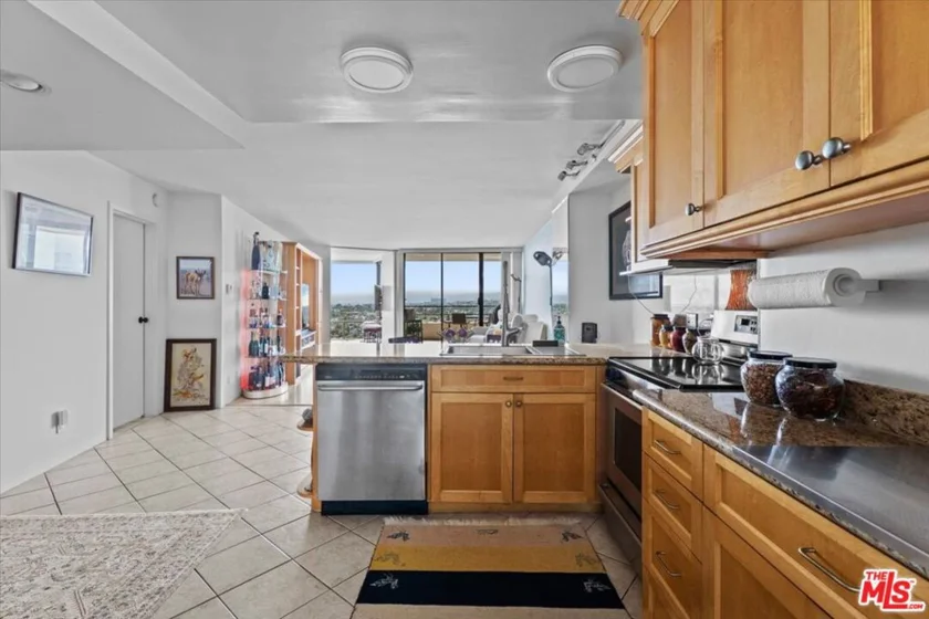 4265 Marina City Drive #1005 photo 5