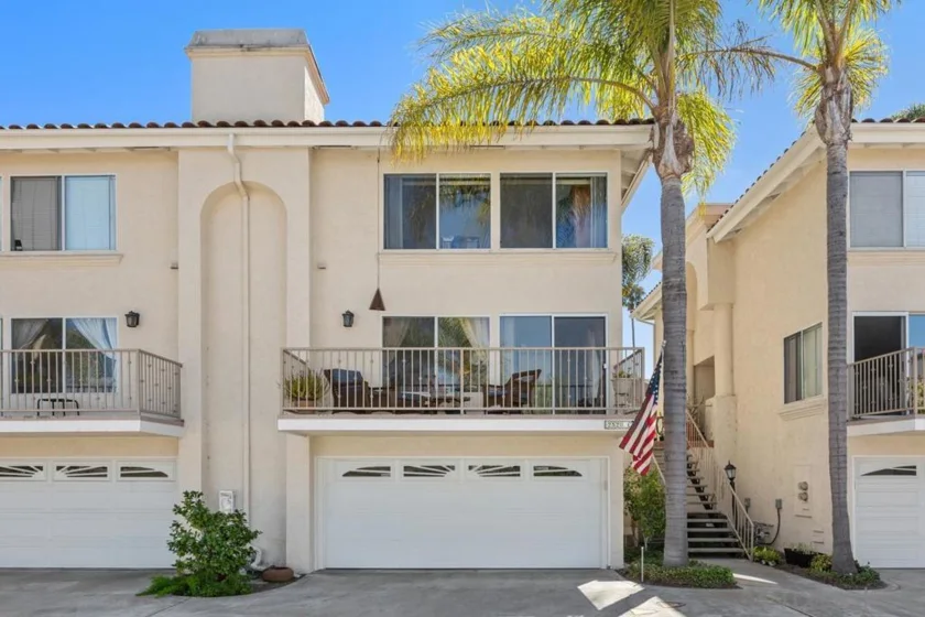 2520 Navarra Drive #C photo 2