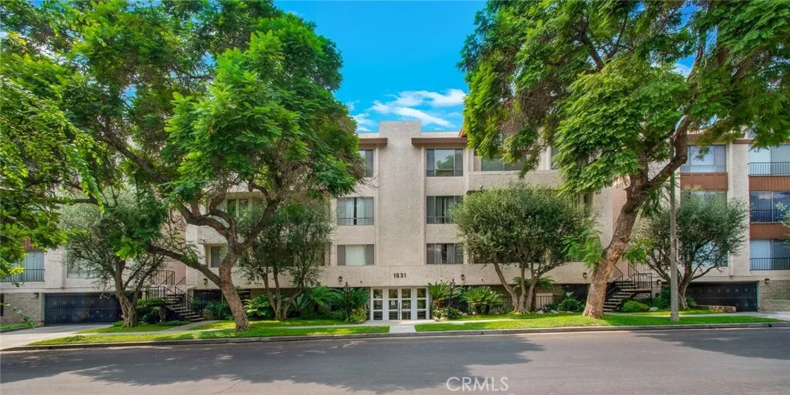1531 Camden Avenue #101 photo 1