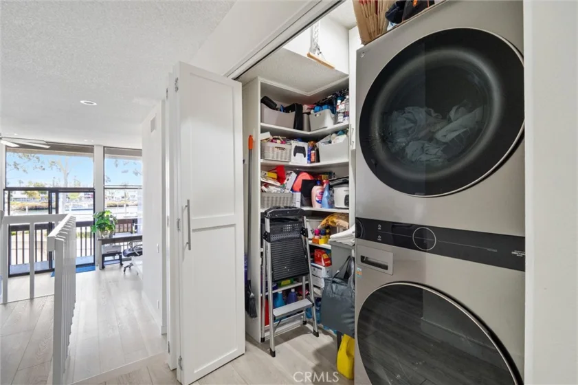 5203 S Marina Pacifica Drive photo 38