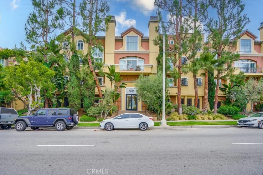 7037 La Tijera Boulevard #C101 photo 1